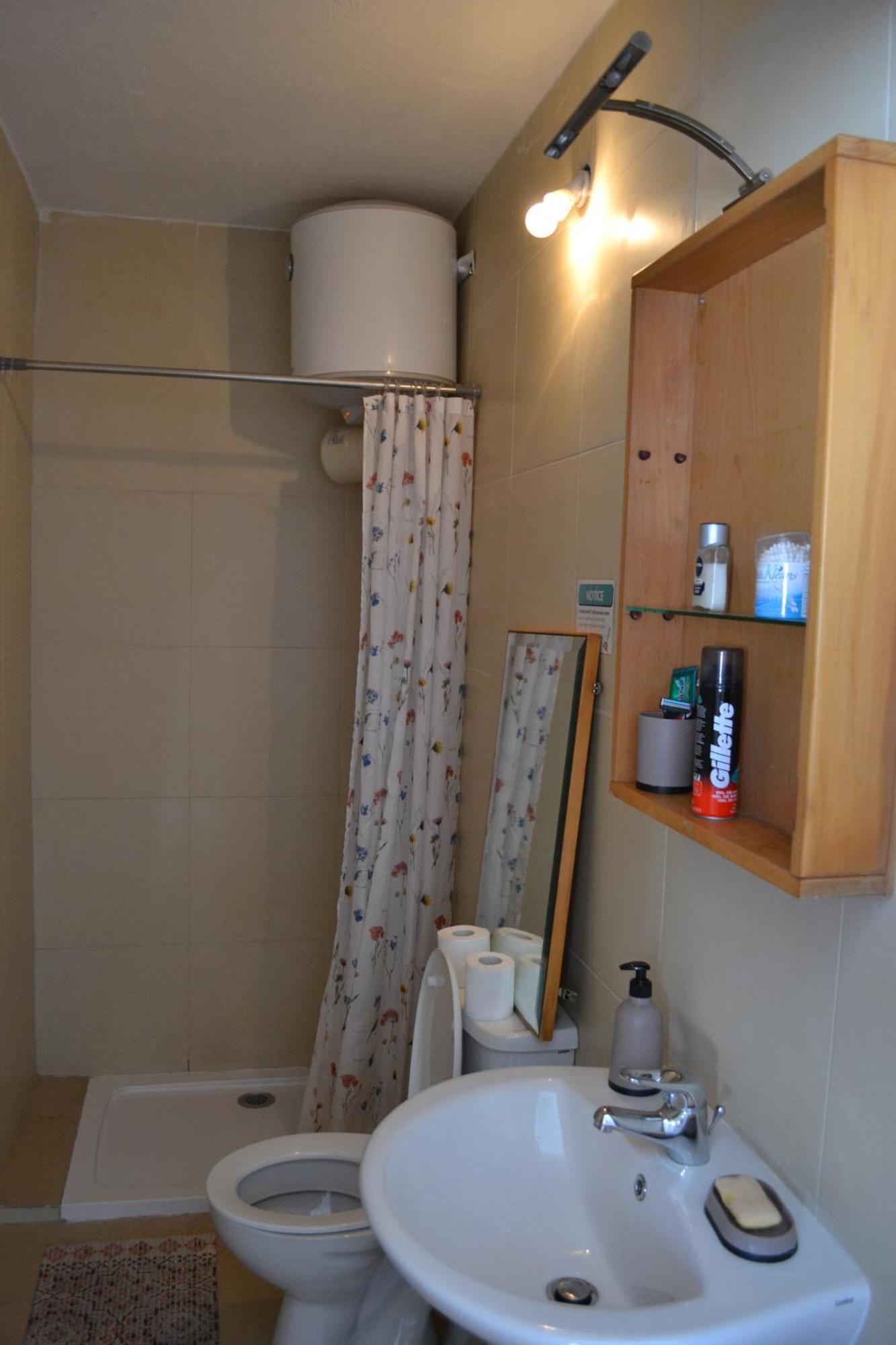Bohemian Penthouse Close To Sliema And Valletta *