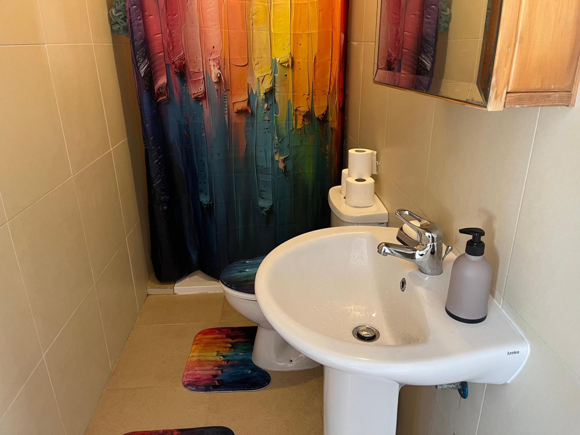 Apartment Bohemian Penthouse Close To Sliema And Valletta